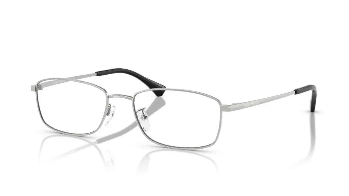 Emporio Armani EA1169D Pillow Eyeglasses