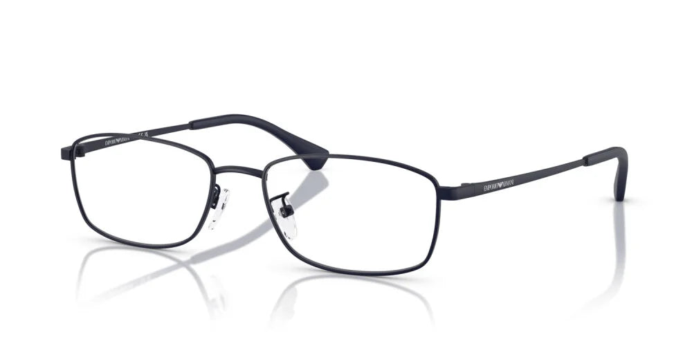 Emporio Armani EA1169D Pillow Eyeglasses