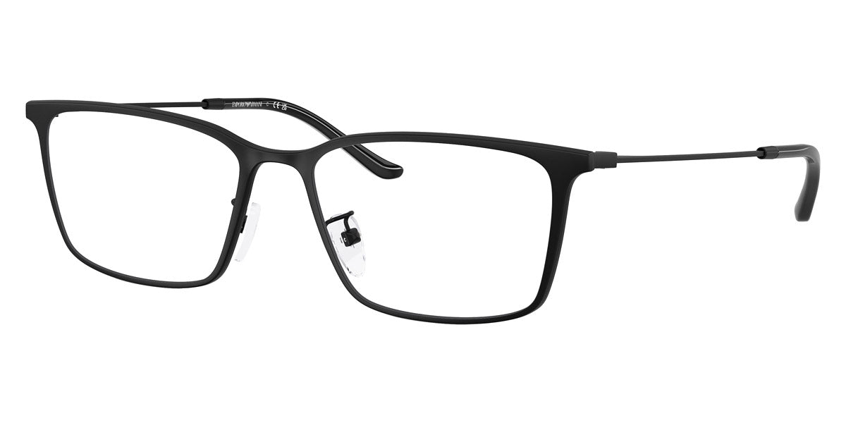 Emporio Armani EA1173D Pillow Eyeglasses