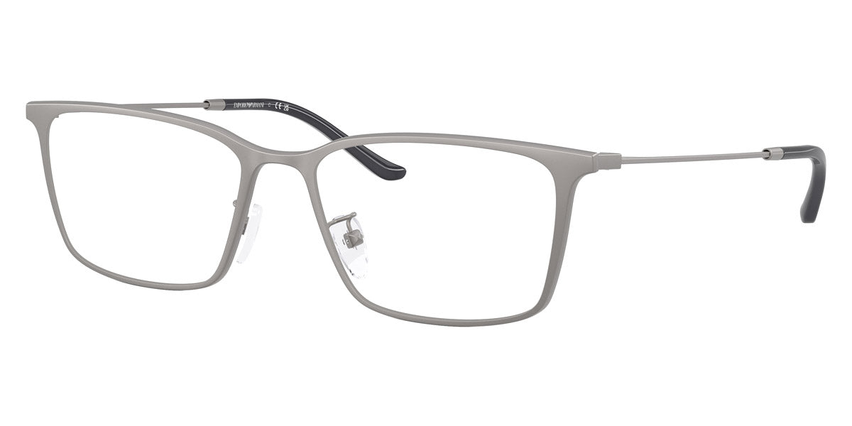 Emporio Armani EA1173D Pillow Eyeglasses