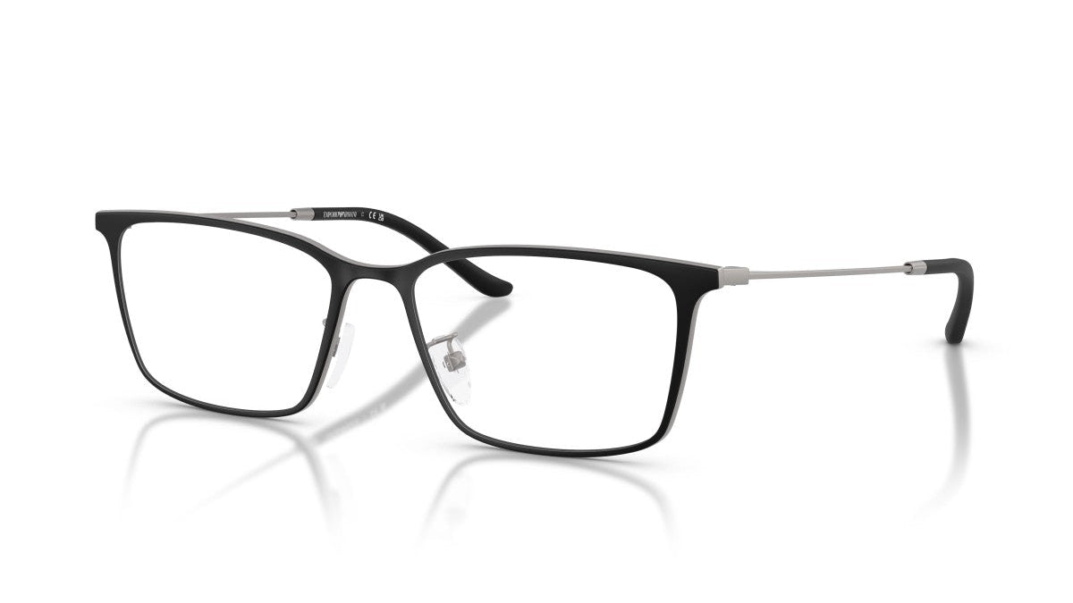 Emporio Armani EA1173D Pillow Eyeglasses