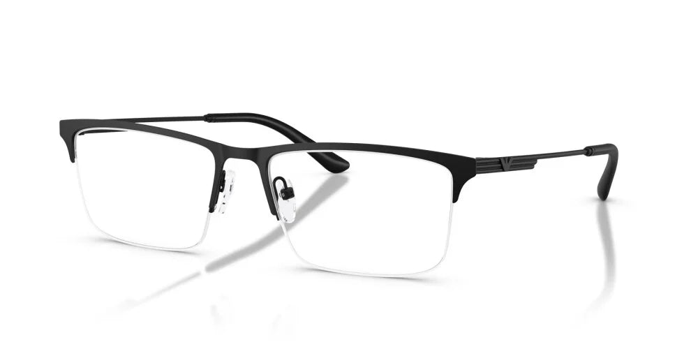 Emporio Armani EA1177 Rectangle Eyeglasses