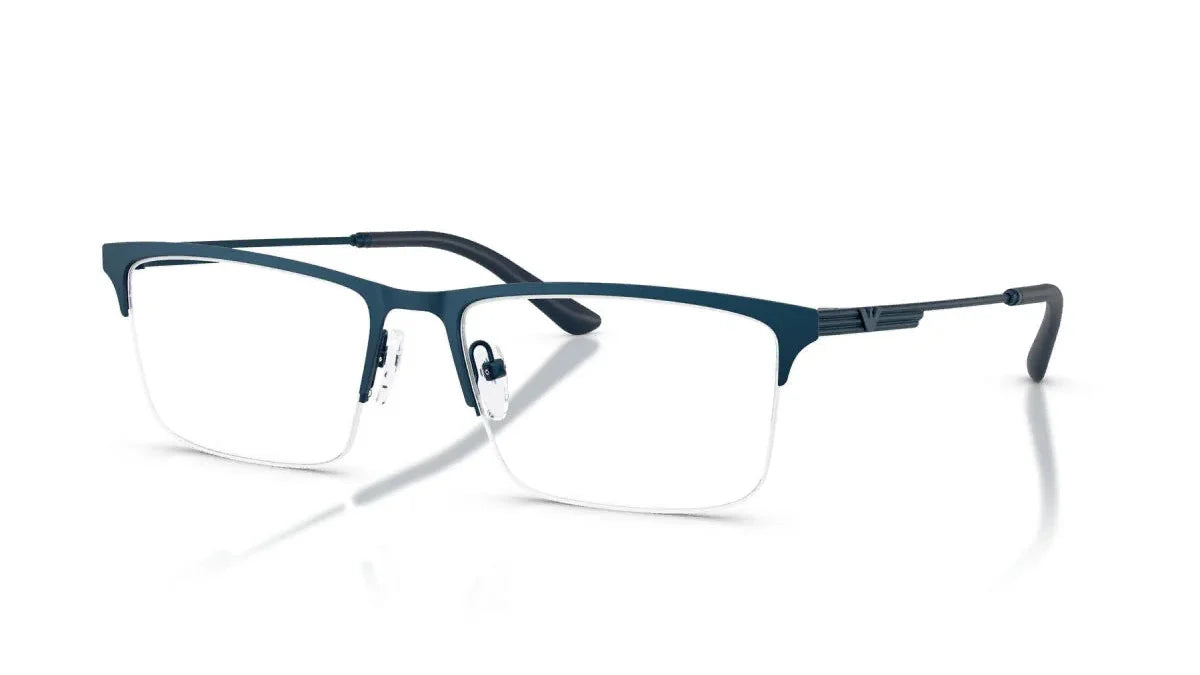 Emporio Armani EA1177 Rectangle Eyeglasses