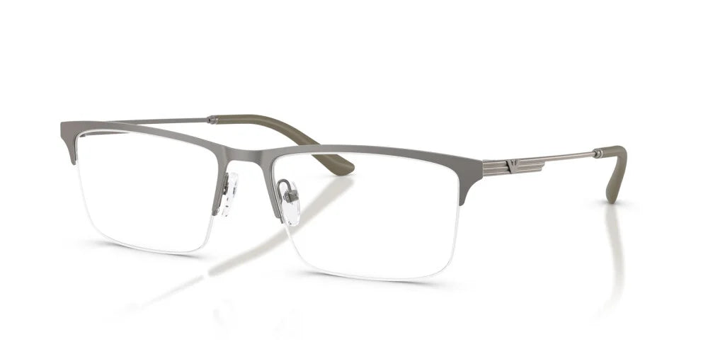 Emporio Armani EA1177 Rectangle Eyeglasses
