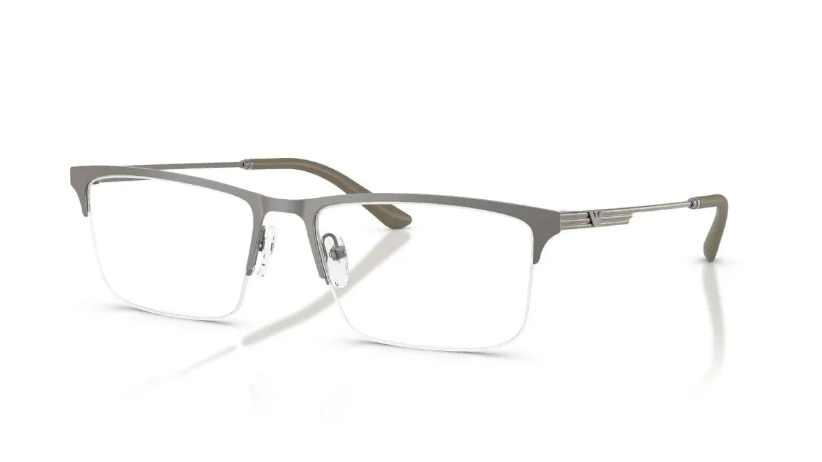 Emporio Armani EA1177 Rectangle Eyeglasses