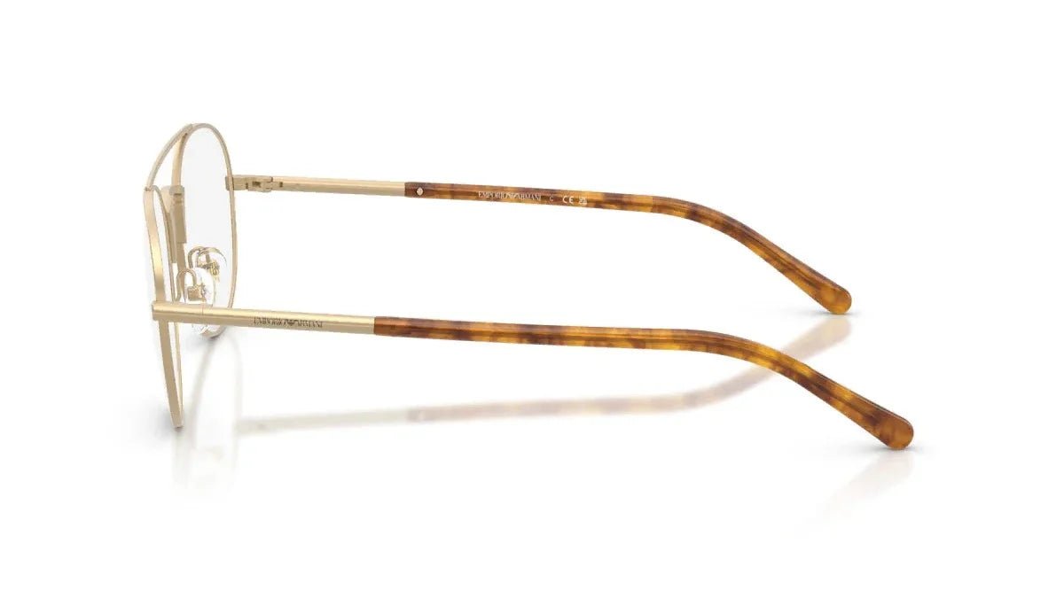 EMPORIO ARMANI EA1178 -EMPORIO ARMANI Eyeglasses- Optivision