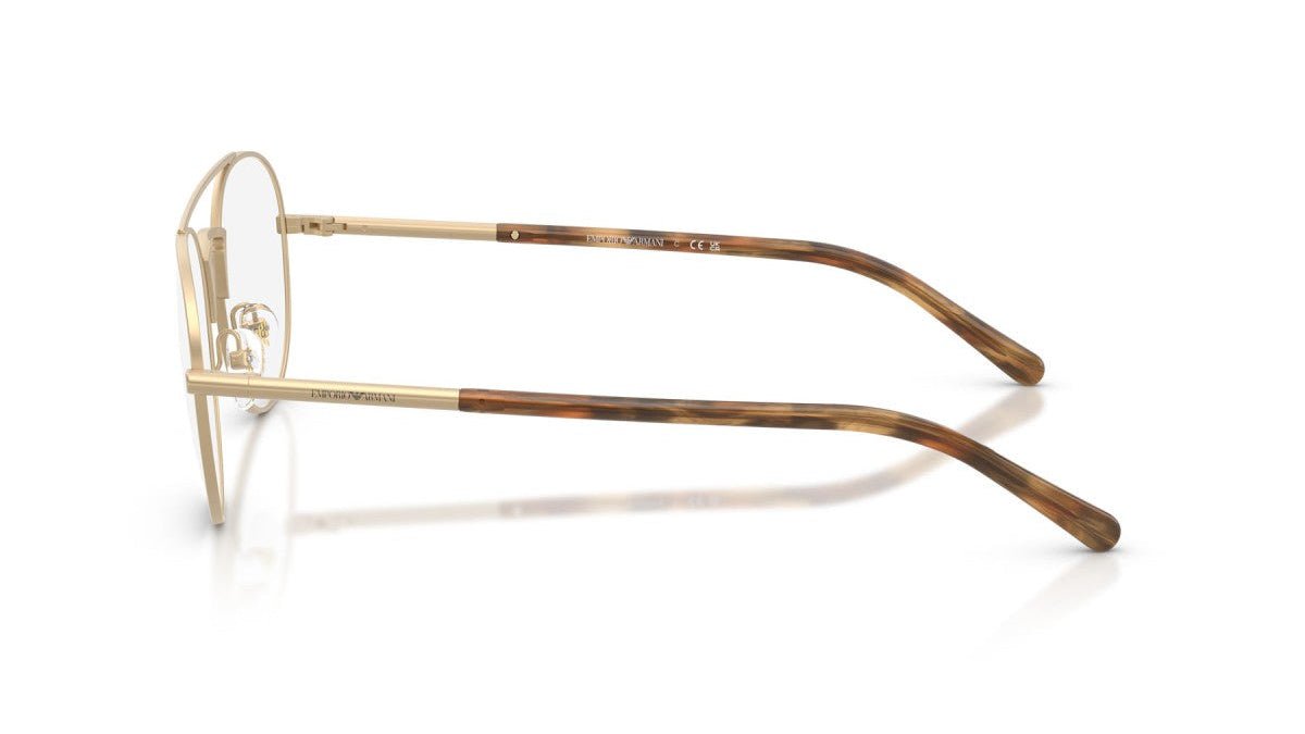 EMPORIO ARMANI EA1178 -EMPORIO ARMANI Eyeglasses- Optivision