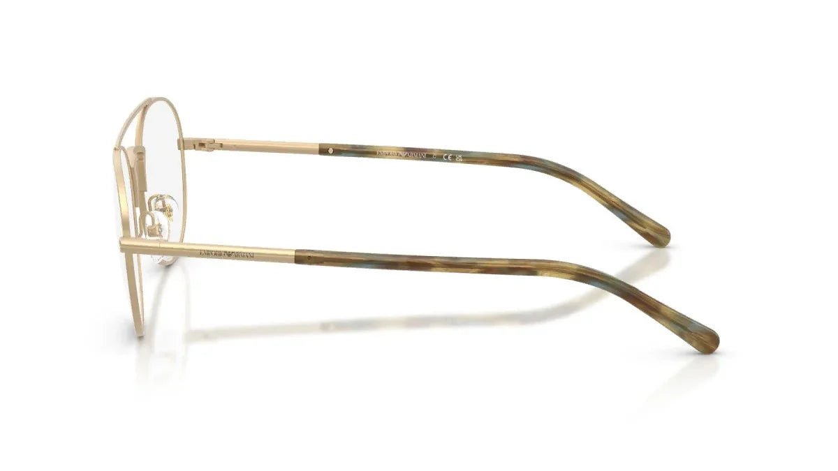 EMPORIO ARMANI EA1178 -EMPORIO ARMANI Eyeglasses- Optivision
