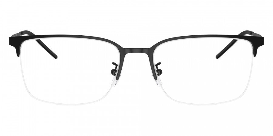 Emporio Armani EA1179D Irregular Eyeglasses