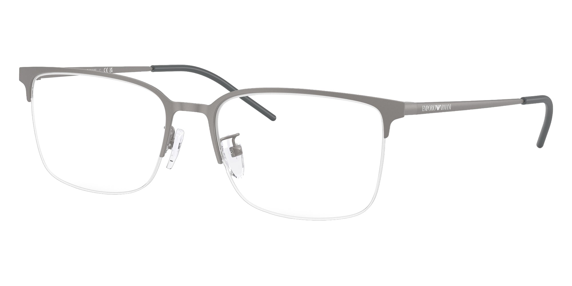 Emporio Armani EA1179D Irregular Eyeglasses