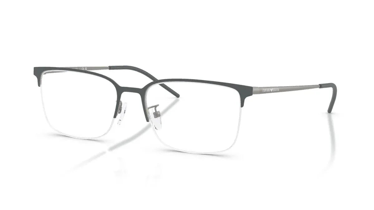 Emporio Armani EA1179D Irregular Eyeglasses
