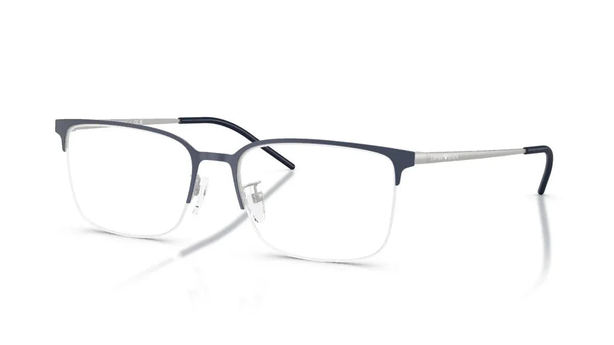 Emporio Armani EA1179D Irregular Eyeglasses