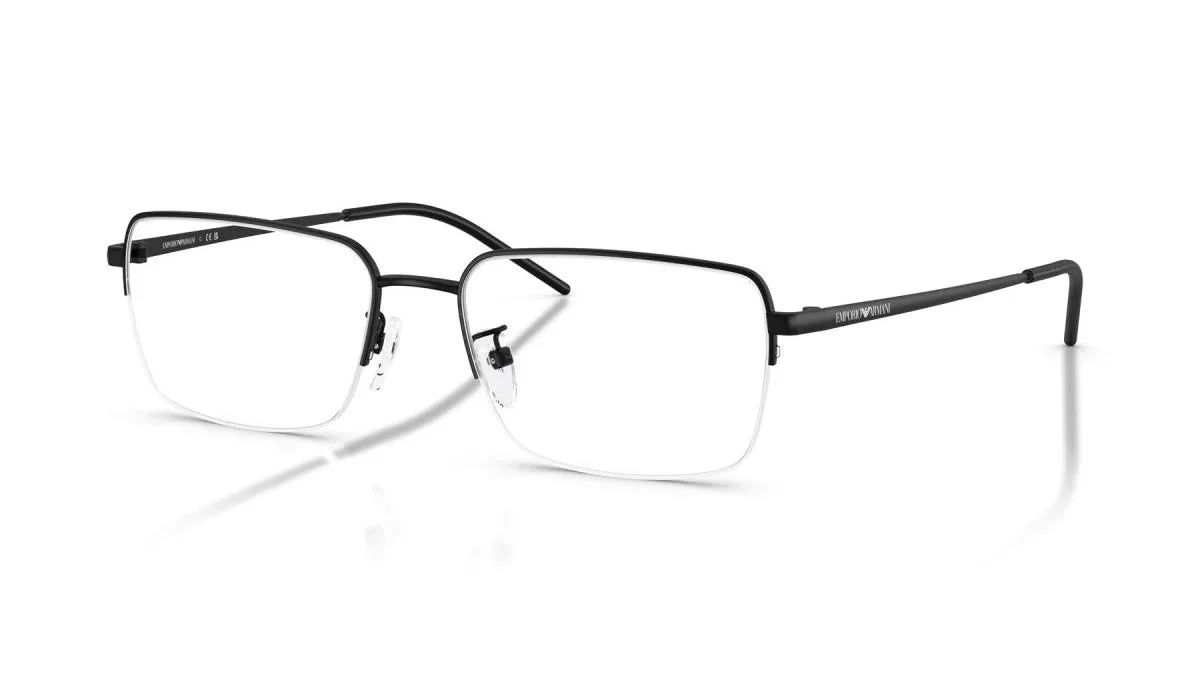 Emporio Armani EA1180D Pillow Eyeglasses
