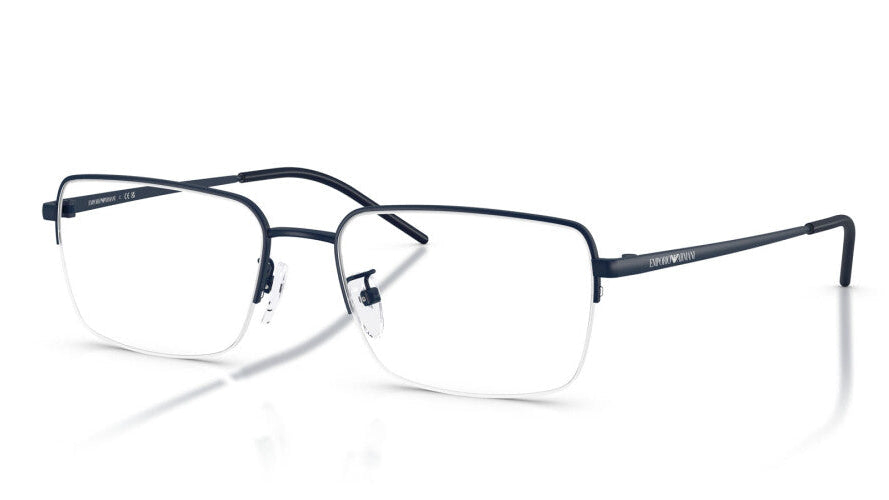 Emporio Armani EA1180D Pillow Eyeglasses