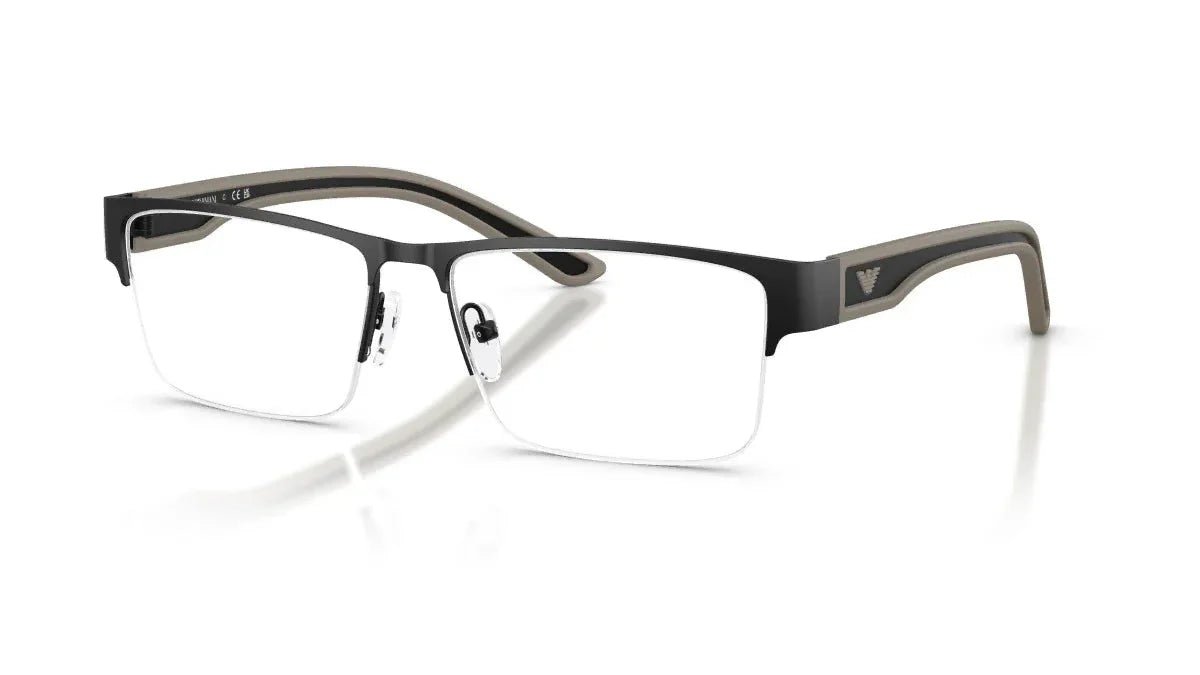 EMPORIO ARMANI EA1182 -EMPORIO ARMANI Eyeglasses- Optivision