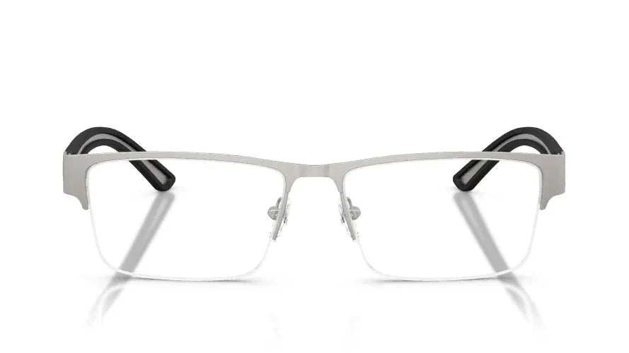 Emporio Armani EA1182 Rectangle Eyeglasses -EMPORIO ARMANI Eyeglasses- Optivision