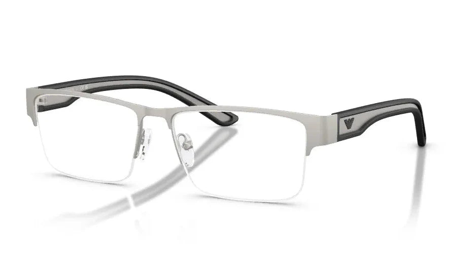 Emporio Armani EA1182 Rectangle Eyeglasses -EMPORIO ARMANI Eyeglasses- Optivision