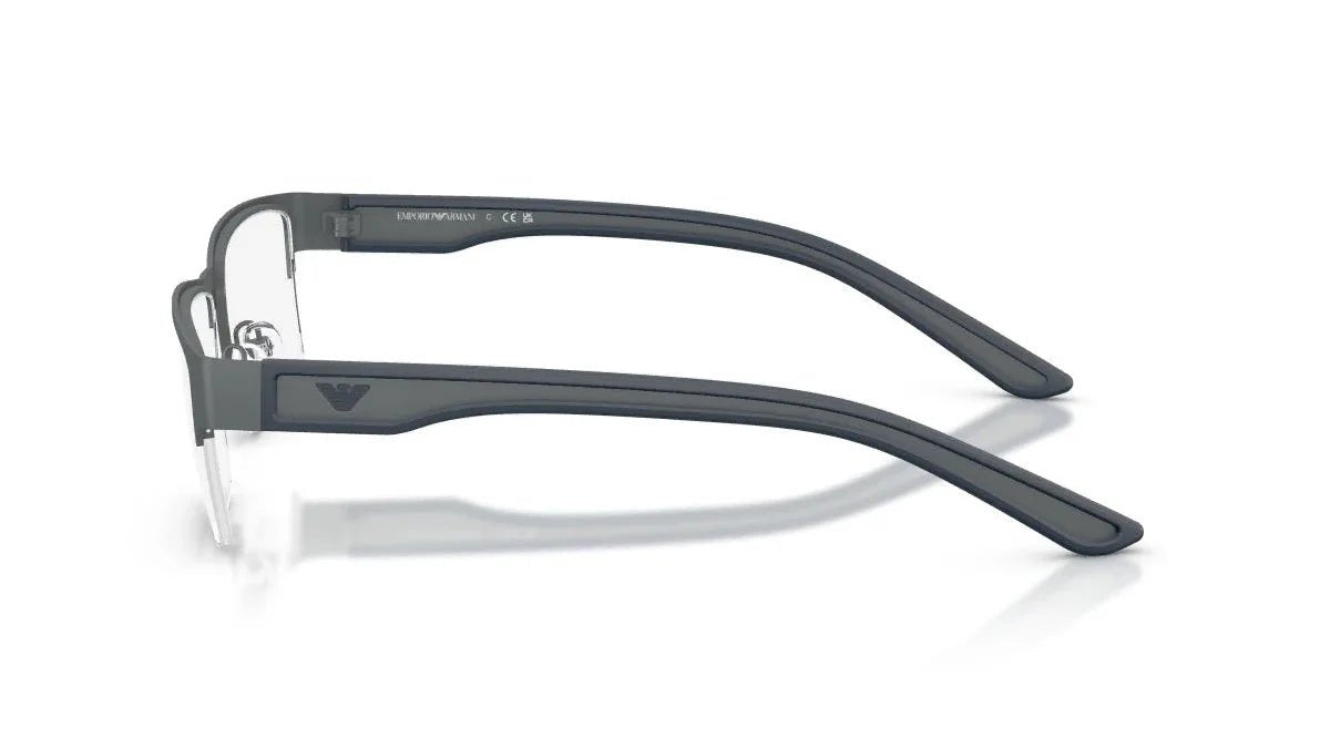 Emporio Armani EA1182 Rectangle Eyeglasses -EMPORIO ARMANI Eyeglasses- Optivision