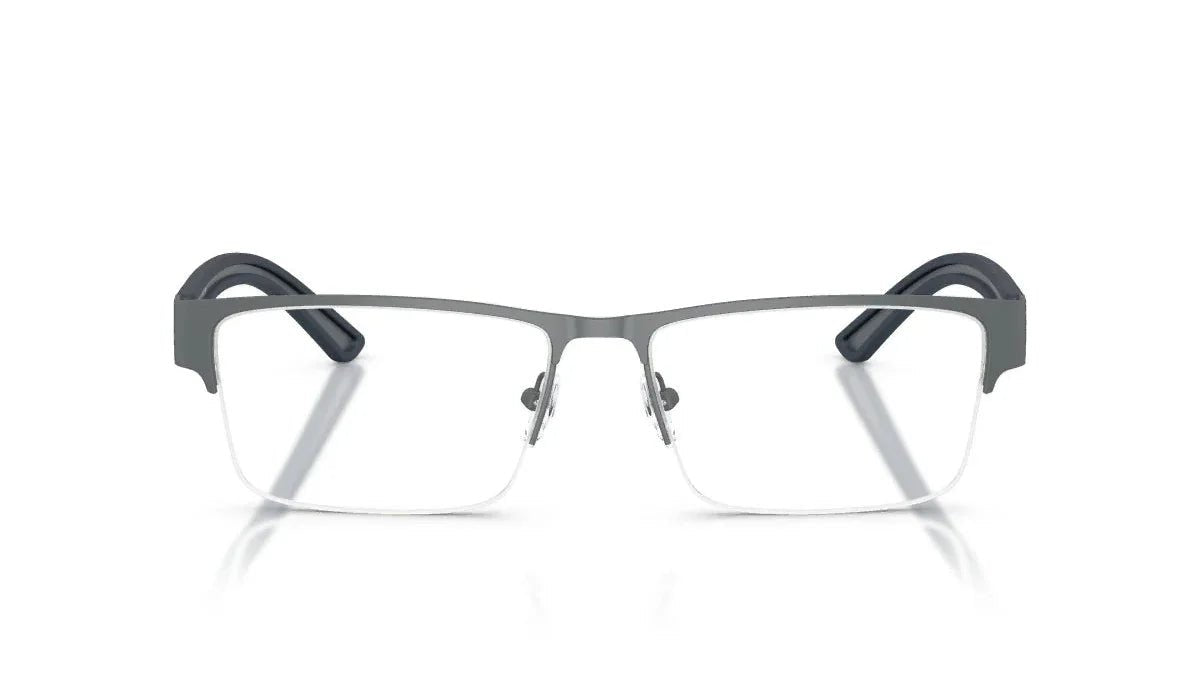 Emporio Armani EA1182 Rectangle Eyeglasses -EMPORIO ARMANI Eyeglasses- Optivision