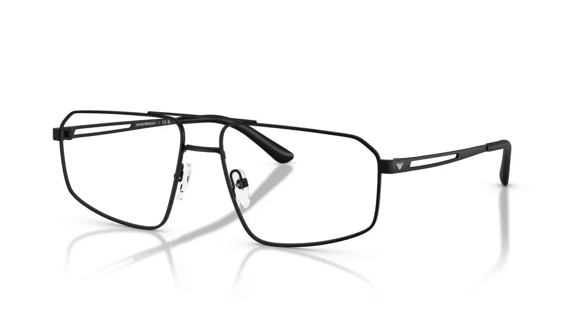 EMPORIO ARMANI EA1184 -EMPORIO ARMANI Eyeglasses- Optivision