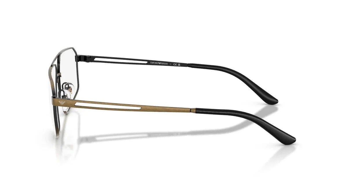 EMPORIO ARMANI EA1184 -EMPORIO ARMANI Eyeglasses- Optivision