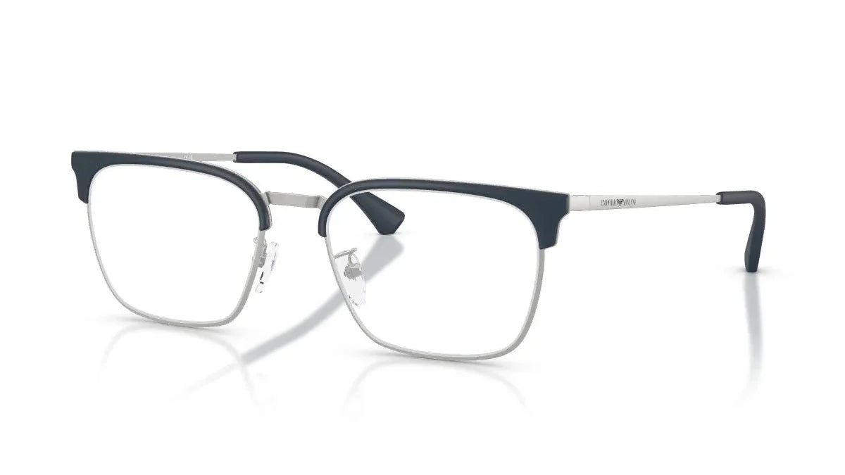 Emporio Armani EA1186D Square Eyeglasses