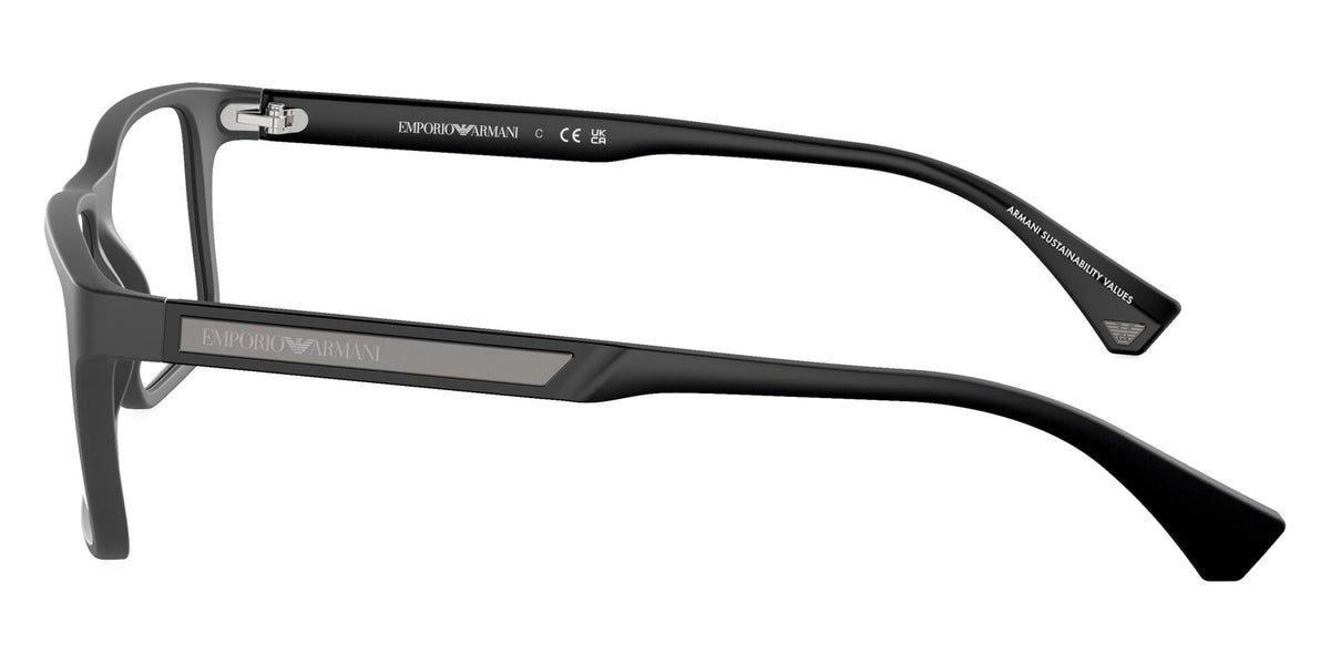 EMPORIO ARMANI EA3038 Modern -EMPORIO ARMANI Eyeglasses- Optivision