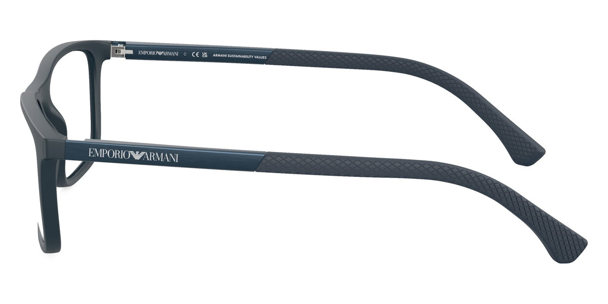 EMPORIO ARMANI EA3069 Modern -EMPORIO ARMANI Eyeglasses- Optivision