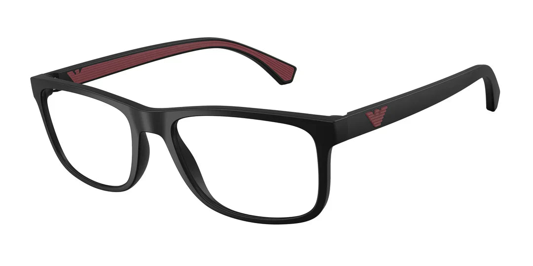 EMPORIO ARMANI EA3147 Modern -EMPORIO ARMANI Eyeglasses- Optivision