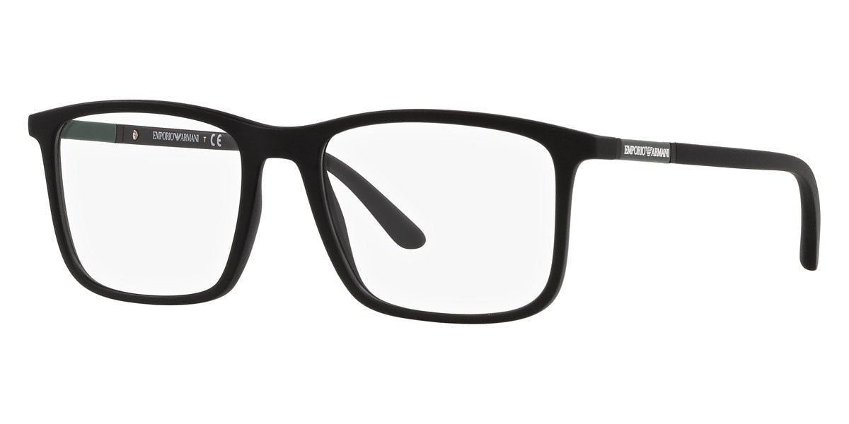 EMPORIO ARMANI EA3181 -EMPORIO ARMANI Eyeglasses- Optivision