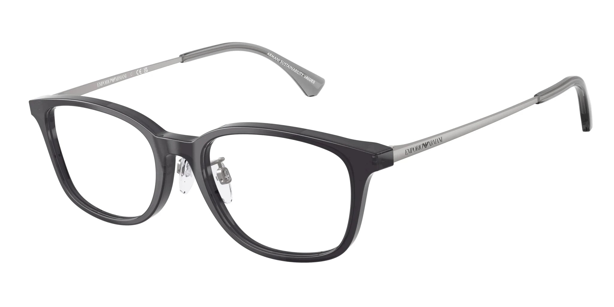 EMPORIO ARMANI EA3217D -EMPORIO ARMANI Eyeglasses- Optivision