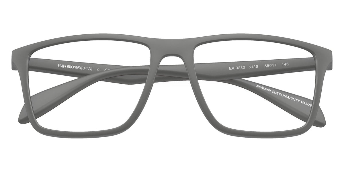 EMPORIO ARMANI EA3230 Modern -EMPORIO ARMANI Eyeglasses- Optivision