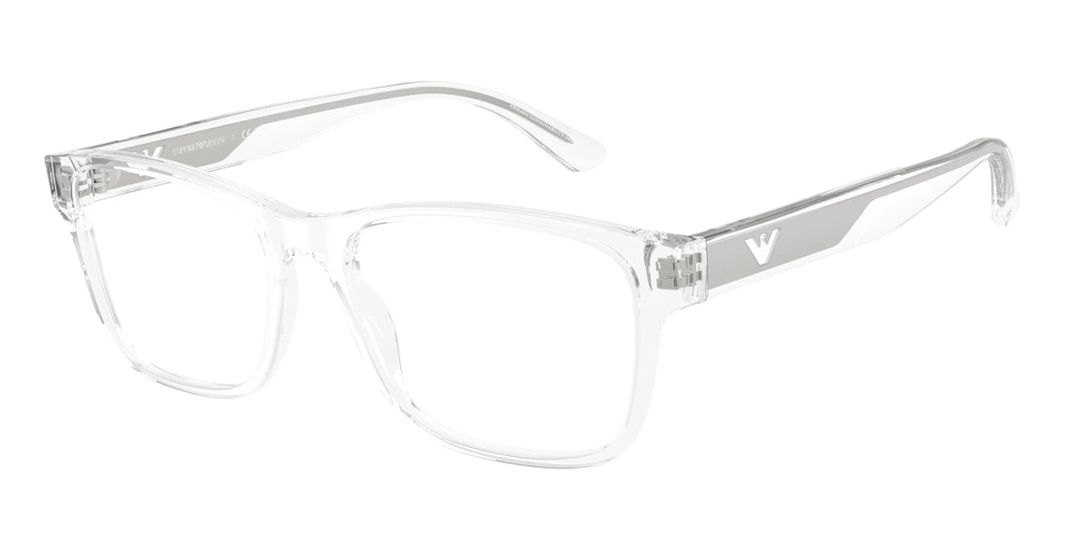 EMPORIO ARMANI EA3239 Essential Leisure -EMPORIO ARMANI Eyeglasses- Optivision
