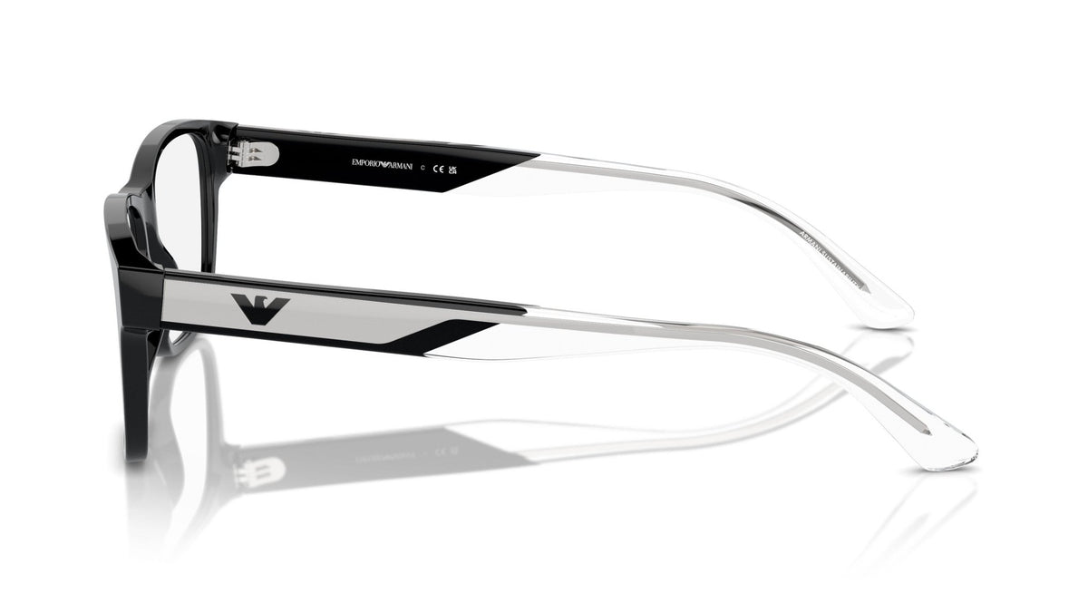 EMPORIO ARMANI EA3239F -EMPORIO ARMANI Eyeglasses- Optivision