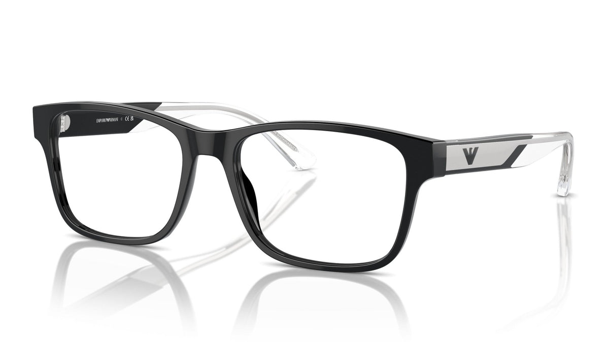 EMPORIO ARMANI EA3239F -EMPORIO ARMANI Eyeglasses- Optivision