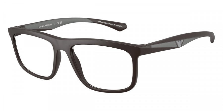 EMPORIO ARMANI EA3246 Essential Leisure -EMPORIO ARMANI Eyeglasses- Optivision