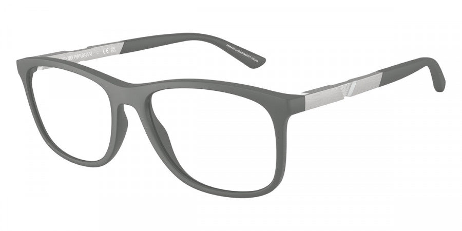 Emporio Armani EA3247 Pillow Eyeglasses