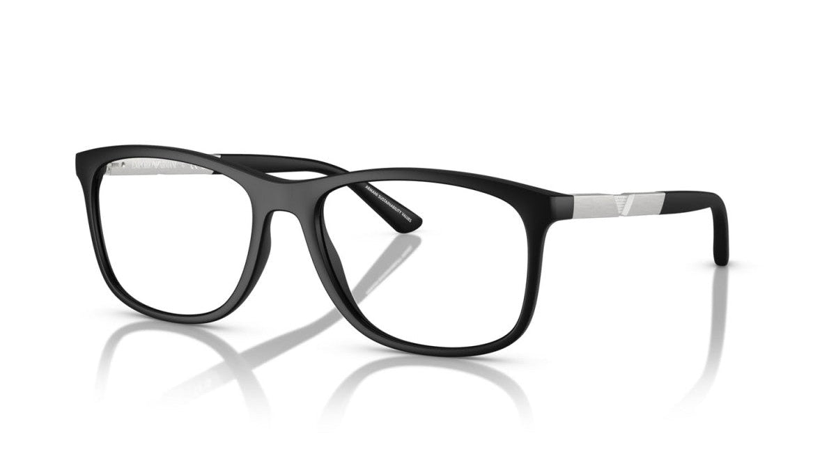 EMPORIO ARMANI EA3247F -EMPORIO ARMANI Eyeglasses- Optivision