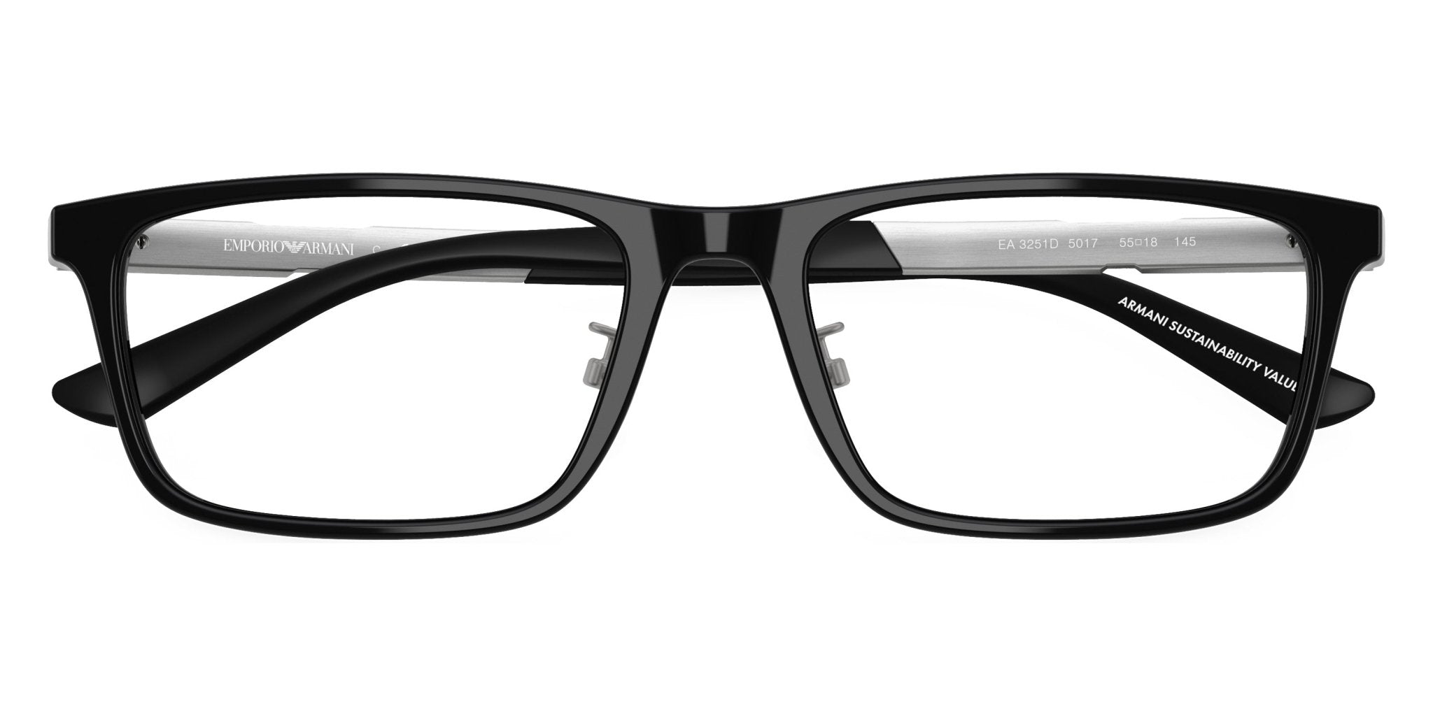 EMPORIO ARMANI EA3251D Modern -EMPORIO ARMANI Eyeglasses- Optivision