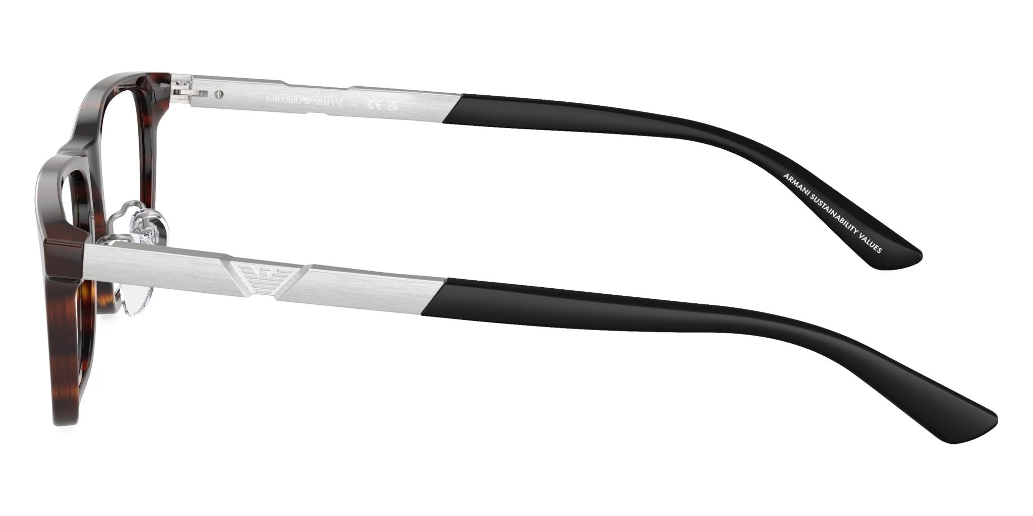 EMPORIO ARMANI EA3251D Modern -EMPORIO ARMANI Eyeglasses- Optivision