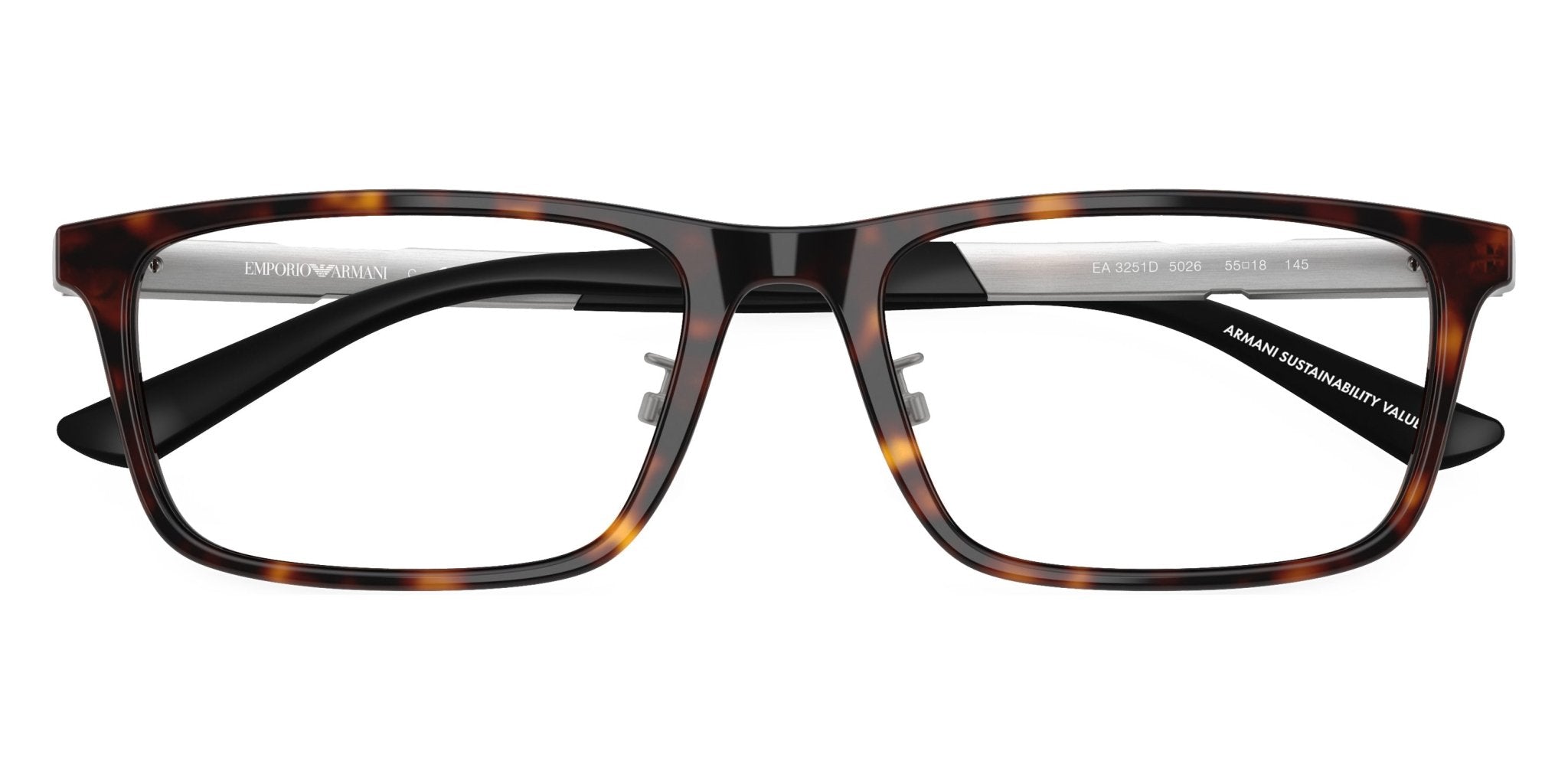 EMPORIO ARMANI EA3251D Modern -EMPORIO ARMANI Eyeglasses- Optivision