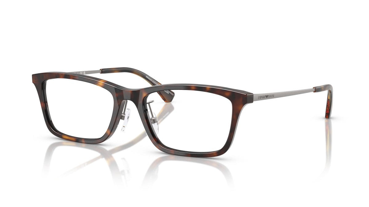 Emporio Armani EA3252D Rectangle Eyeglasses