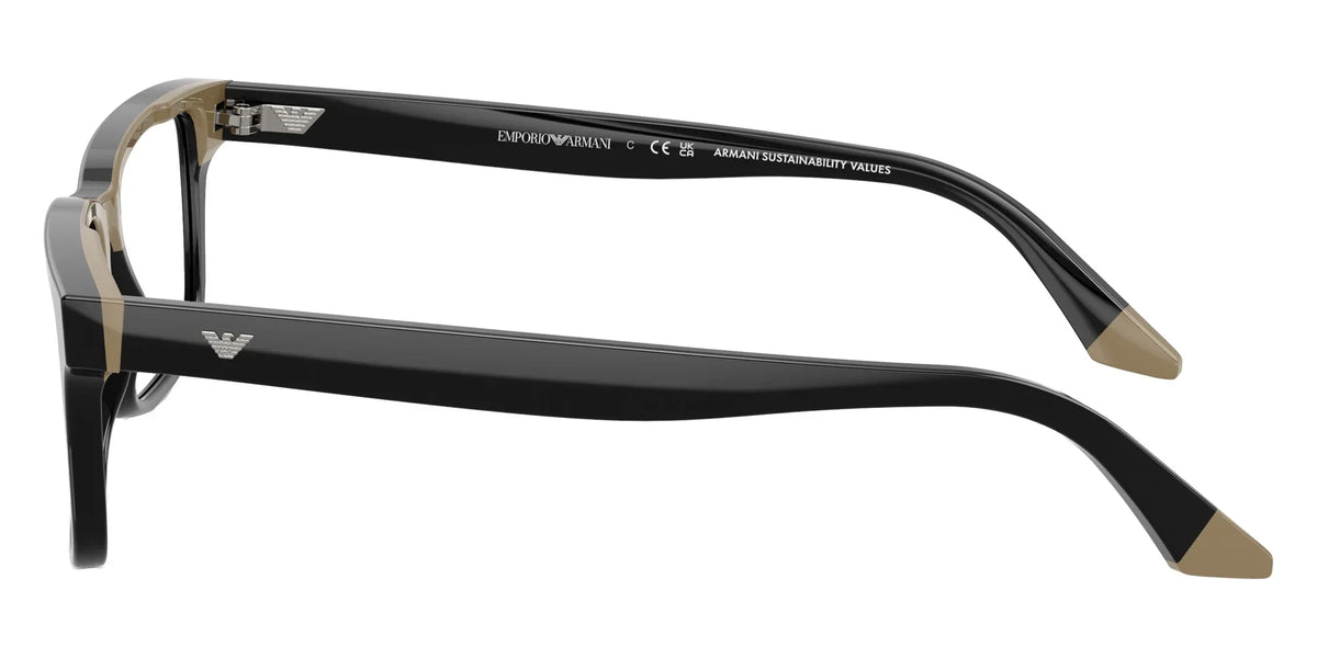 EMPORIO ARMANI EA3269F -EMPORIO ARMANI Eyeglasses- Optivision