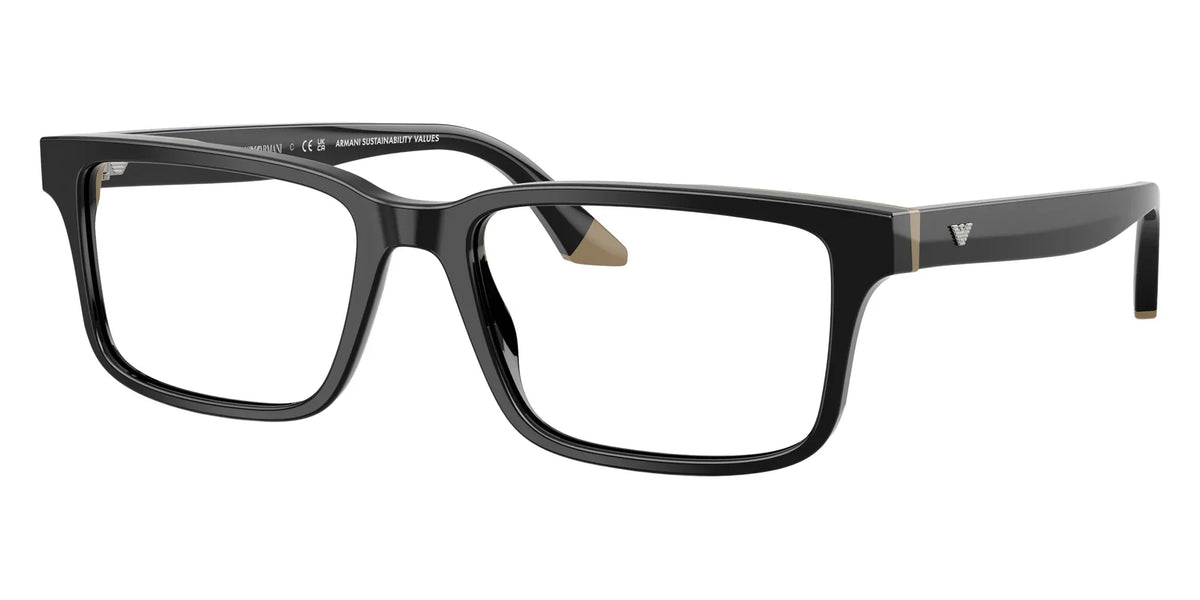 EMPORIO ARMANI EA3269F -EMPORIO ARMANI Eyeglasses- Optivision
