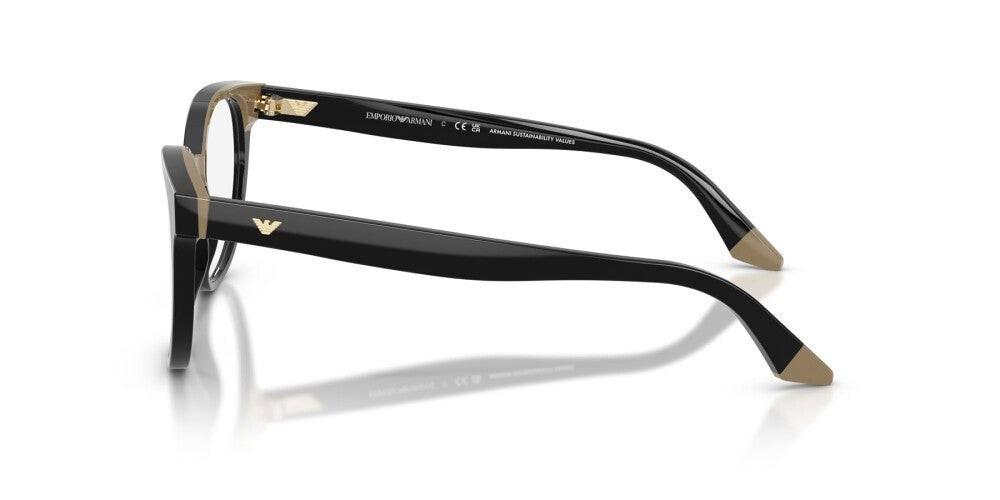 EMPORIO ARMANI EA3274 Essential Leisure -EMPORIO ARMANI Eyeglasses- Optivision