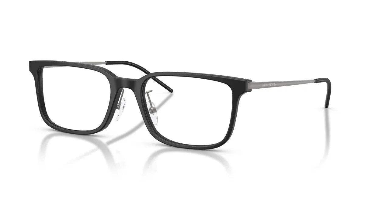 Emporio Armani EA3275D Rectangle Eyeglasses