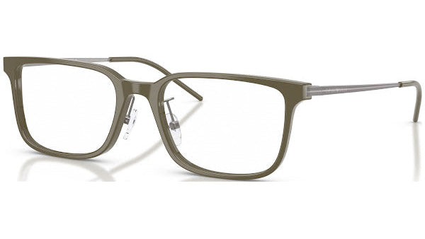 Emporio Armani EA3275D Rectangle Eyeglasses