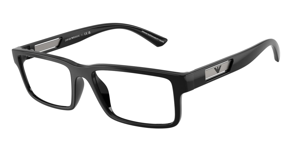 EMPORIO ARMANI EA3278 -EMPORIO ARMANI Eyeglasses- Optivision