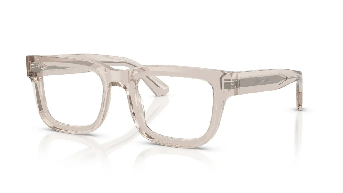Emporio Armani EA3279 Square Eyeglasses