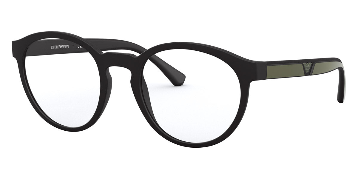 Emporio Armani EA4152 Phantos Sunglasses